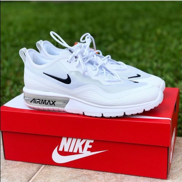 NIKE AIR MAX SEQUENT 4.5 - Picture 2 of 11
